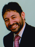 Mr David L Shaw