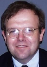 Mr. Paul Ridley