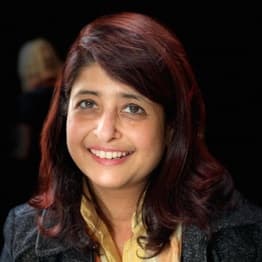 Dr Trupti Kulkarni