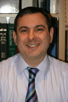 Dr Jeremy Rees