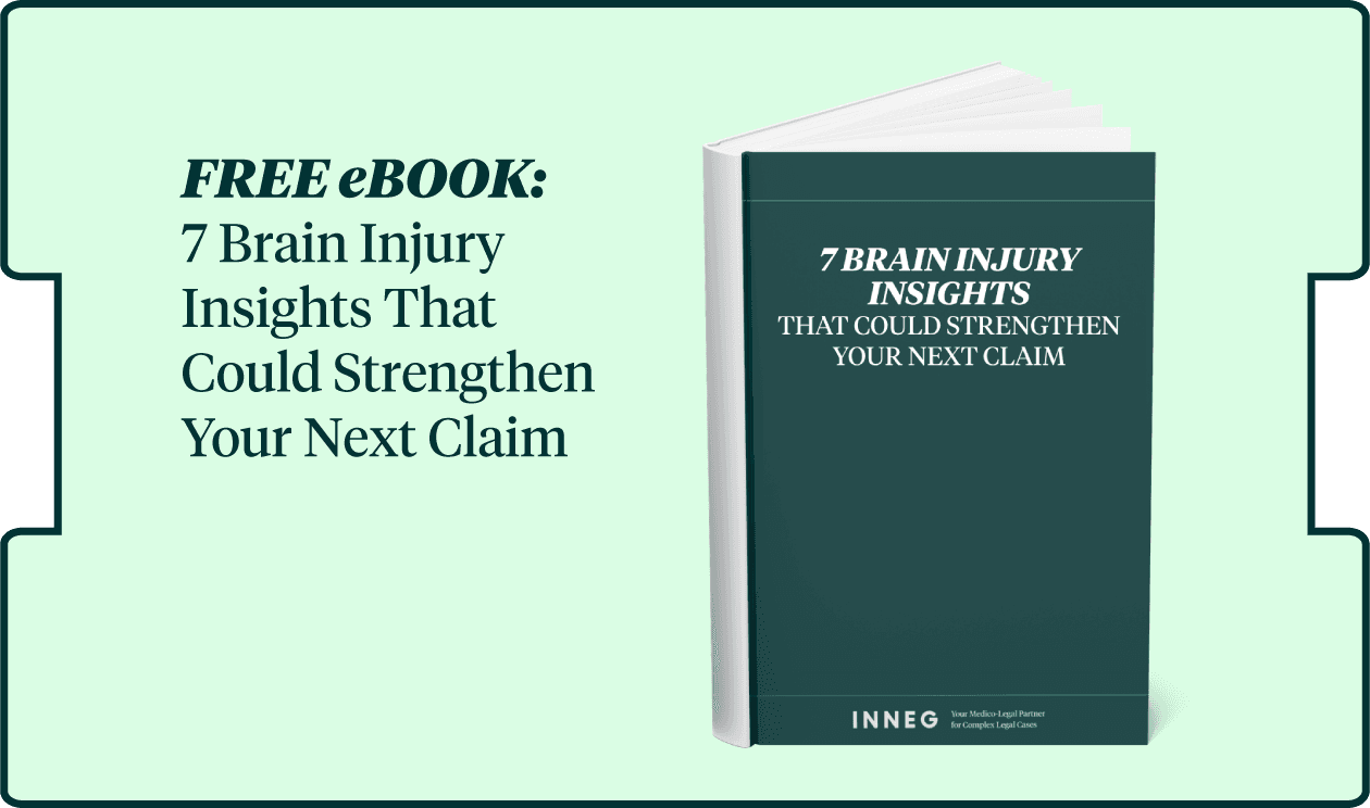 7 Brain Injury Insights That Could Strengthen Your Next Claim