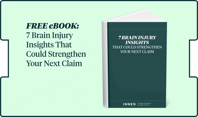 7 Brain Injury Insights That Could Strengthen Your Next Claim