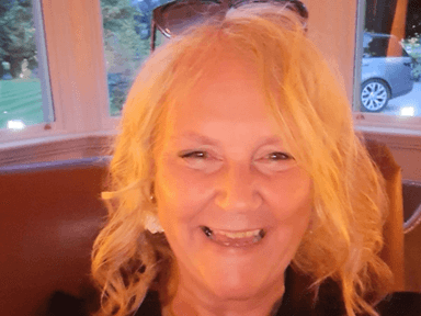 Anne Scott