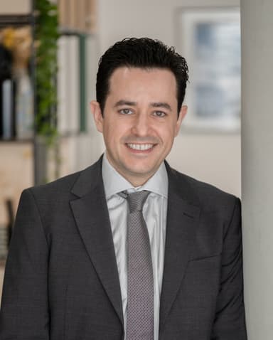 Dr Panicos Shangaris