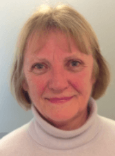 Dr Sarah Cockbill Headshot