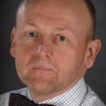Dr John HF Smith