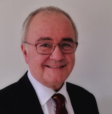 Graeme Poston