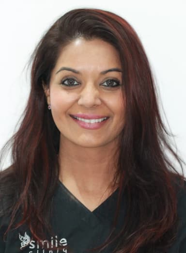 Dr Ravinder Varaich