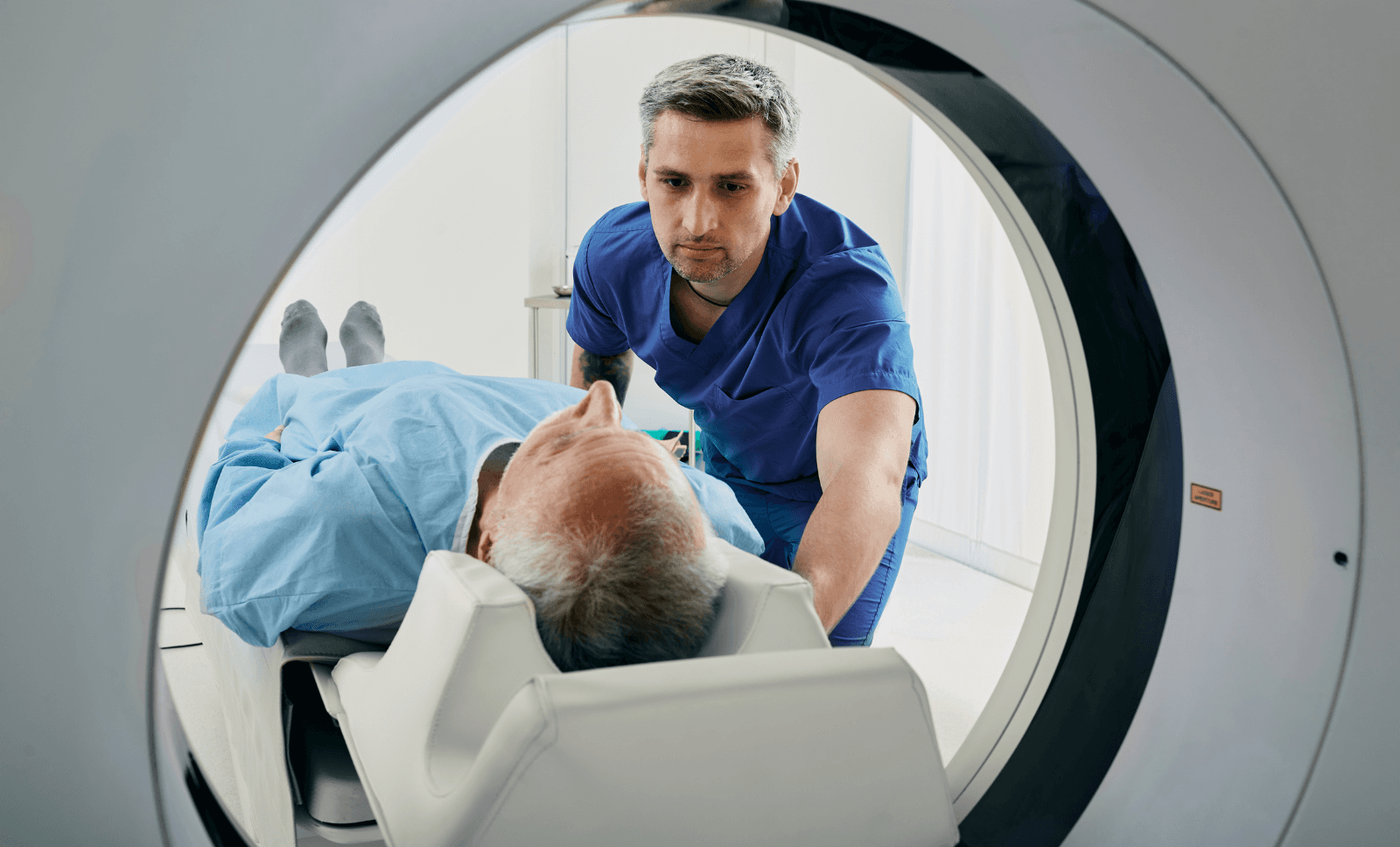 INNEG-Stroke-MRI-Imagery