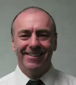 Mr Neil Slater