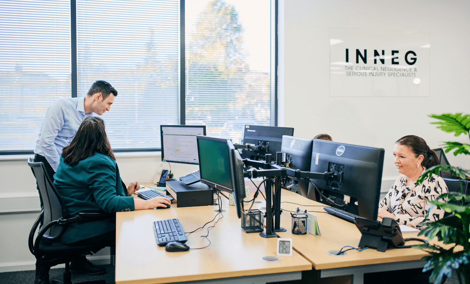 INNEG-OFFICE-medicolegal-expert-witness