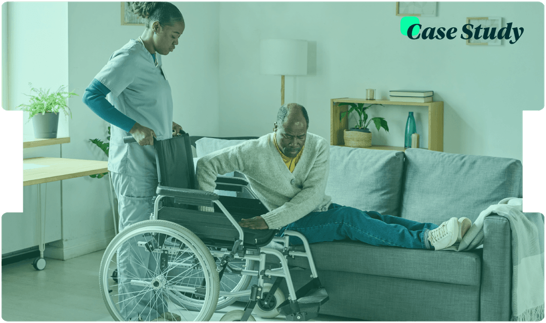 Orthopaedic-Report-Mobility-Challenges-Expert-Witness