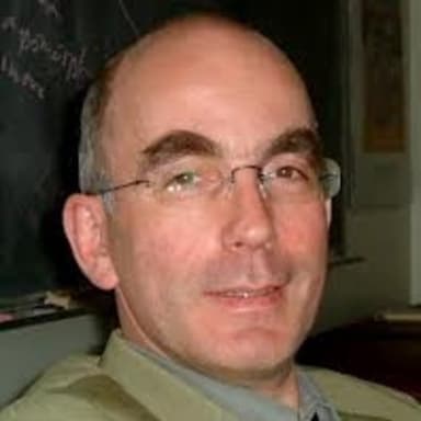 Richard Gruenewald