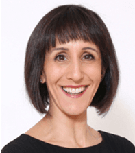 Dr Anna Kwartz Headshot
