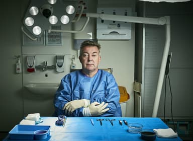 Gordon Muir