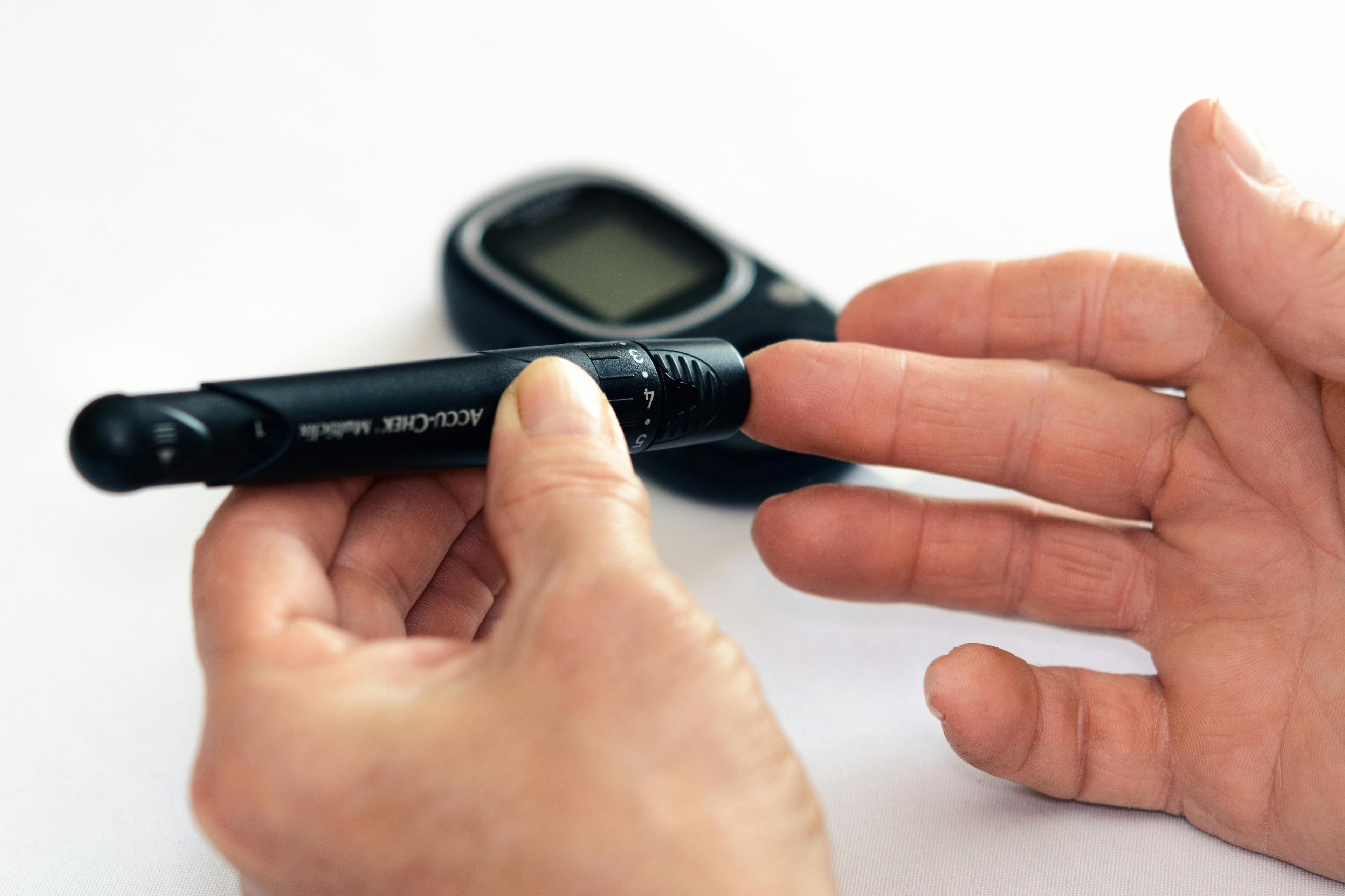 diabetes mellitus and legal practice