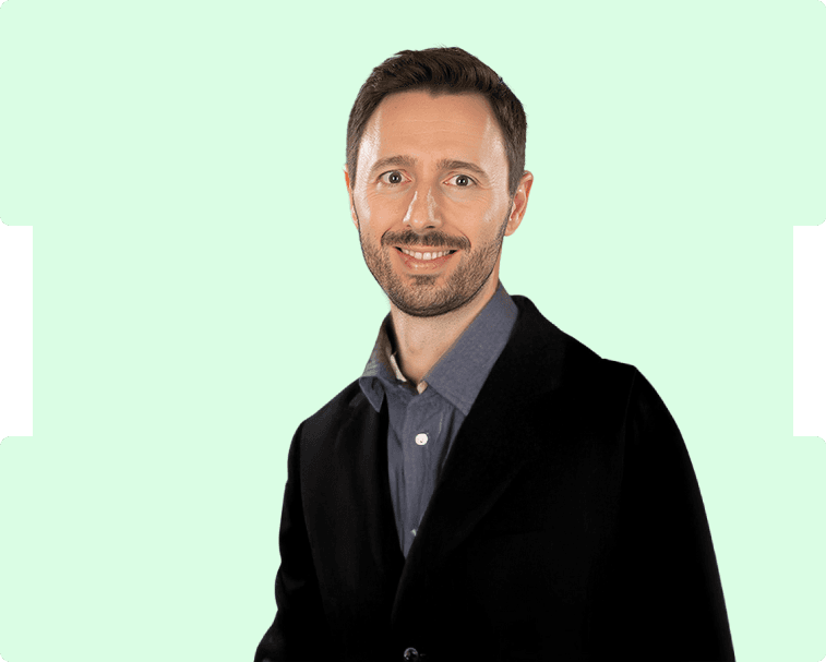 Professor Bisdas