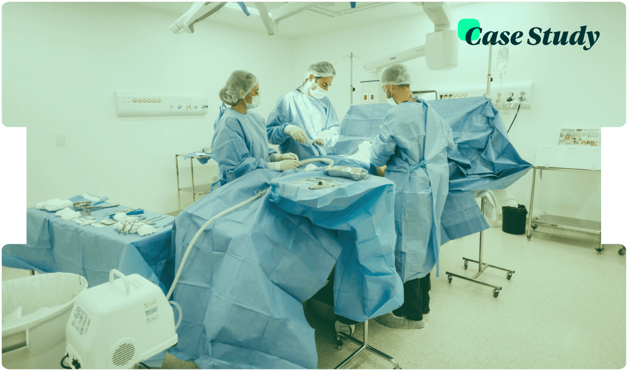 gastroenterology-surgery-report-expert-witness