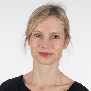 Jane Ashworth