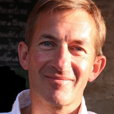 jeremy woodward expert witness