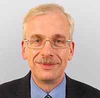 Mr Martin C Brett
