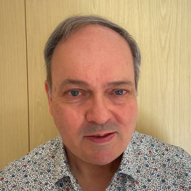 Mr Peter Gray