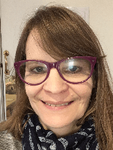 Dr. Yvonne Waft