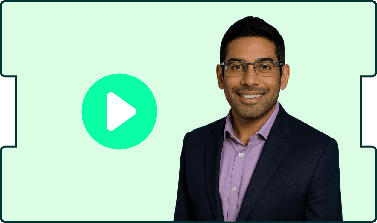 Rajiv Malhotra Header