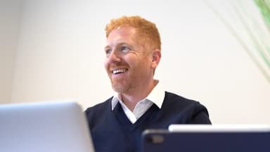 Scott Frame