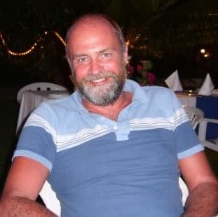 Stephen Pollard MA, MS, MB, BS, BSc, FRCS