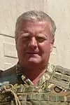 Prof. Steven Jeffery