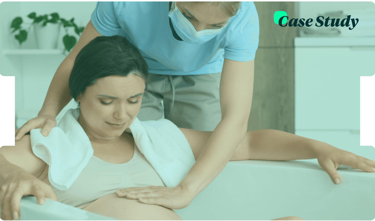 Birth Injury Case Study INNEG