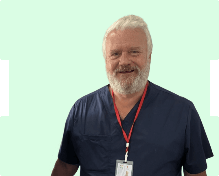 Prof. Stevee Jeffery-Expert-Witness-Plastic-Surgery