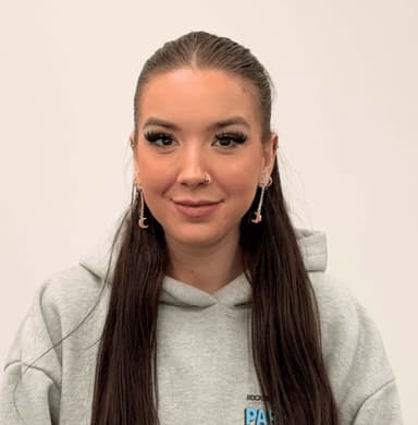 Jessica Platt Headshot