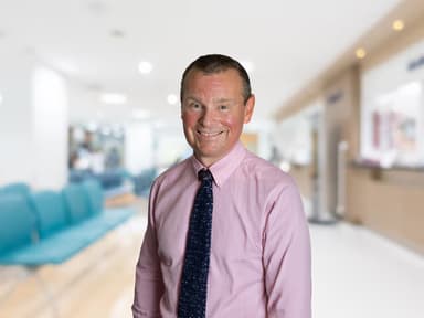 Dr Stephen J Falk