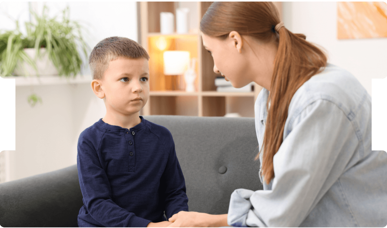 Neuropsychological Evidence in Paediatric Brain Injury INNEG Blog Image