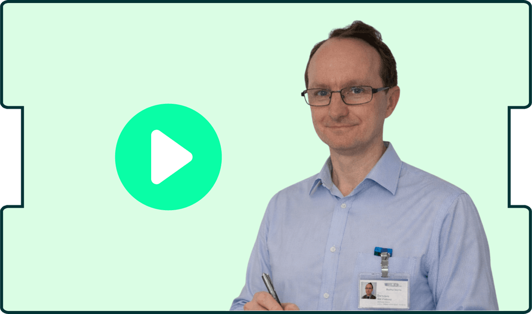 Mr Glenn Smith, Webinar Falls Nursing Expert