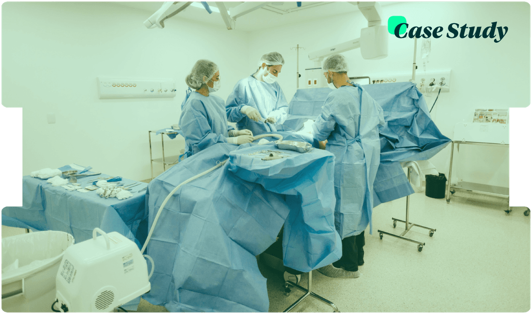 gastroenterology-surgery-report-expert-witness