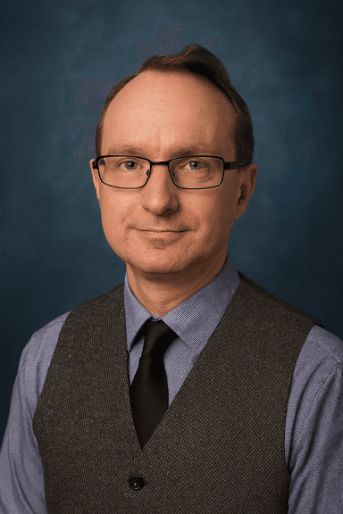 Glenn Smith, Advanced Nurse Practioner