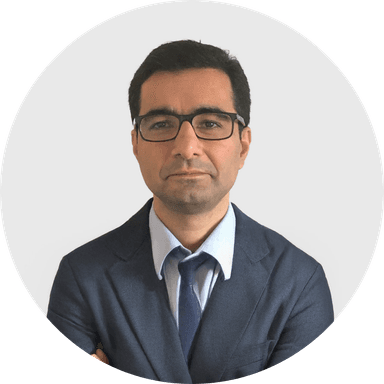 Dr Ujwal Kariholu Consultant Neonatologist & Medico-Legal Expert Witness