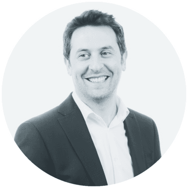 Dr Matthew Cahill