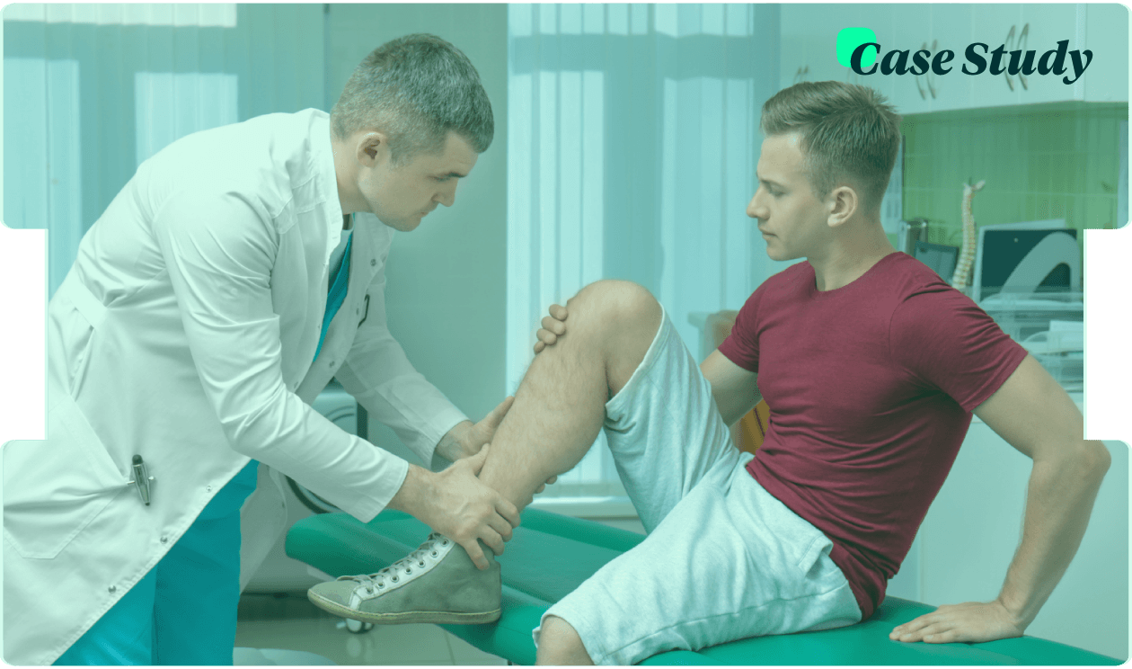 saving-orthpaedic-report-duplicates-expert-witness