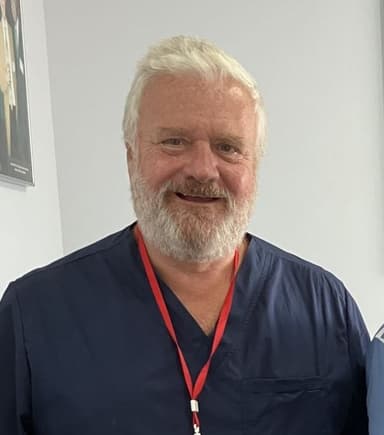 Prof. Stevee Jeffery
