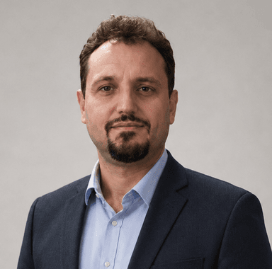 Mr Nikolaos Tzerakis