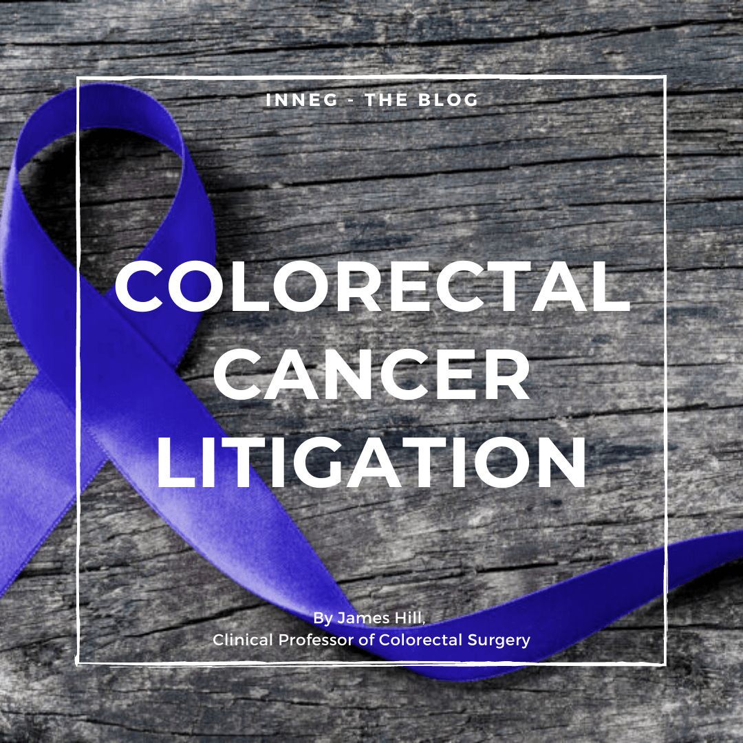 Colon Cancer Litigation Article
