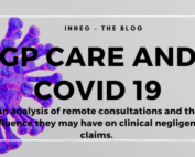 GP Care and Covid 19