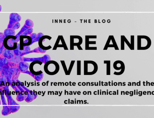 GP Care and Covid19