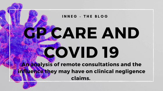 GP Care and Covid 19