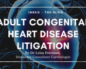 Congenital-Heart-Disease Expert Witness