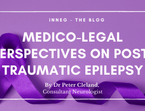 Medico-Legal Perspectives on Post-Traumatic Epilepsy